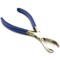 Ring Holding Pliers Jewelry Bending Wire Wrapping Tool
